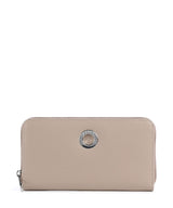 Mandarina Duck Mellow Leather Pung warm taupe