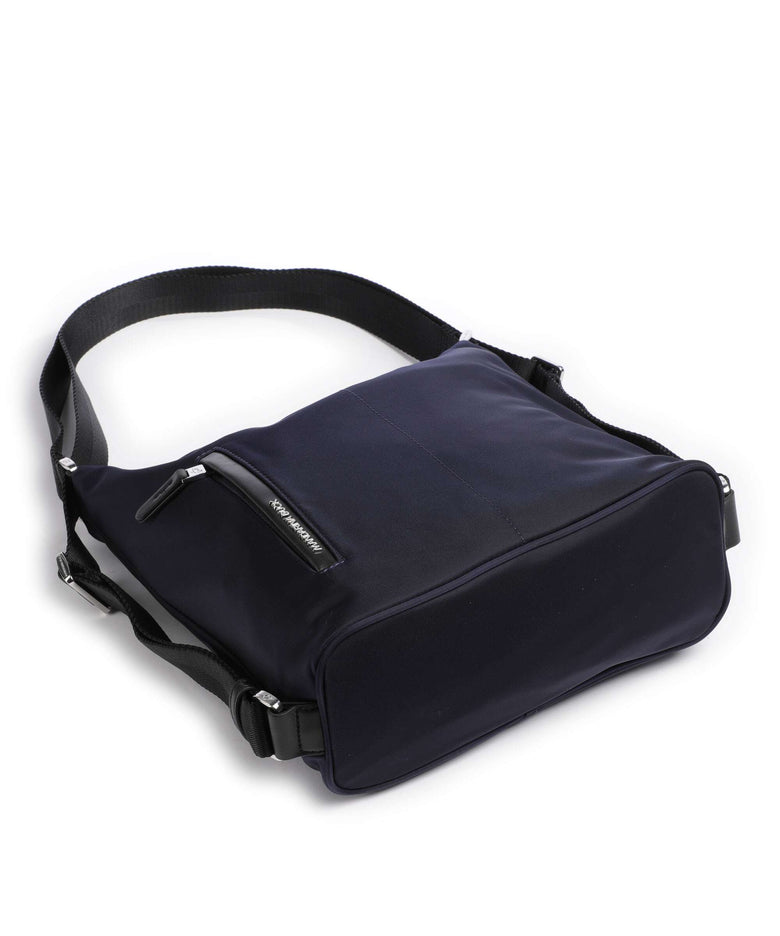 Mandarina Duck Hunter Backpack bag eclipse