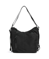 Mandarina Duck Hunter Rygsæktaske black