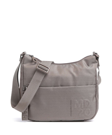 Mandarina Duck MD20 Crossover taske taupe