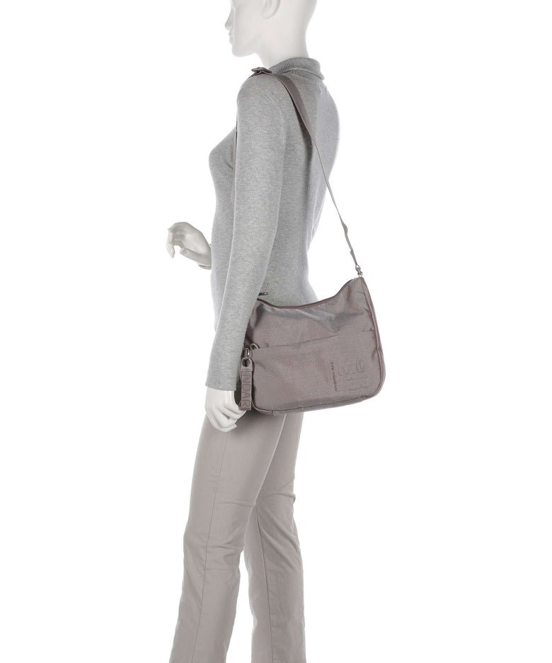 Mandarina Duck Md 20 Crossbody bag taupe