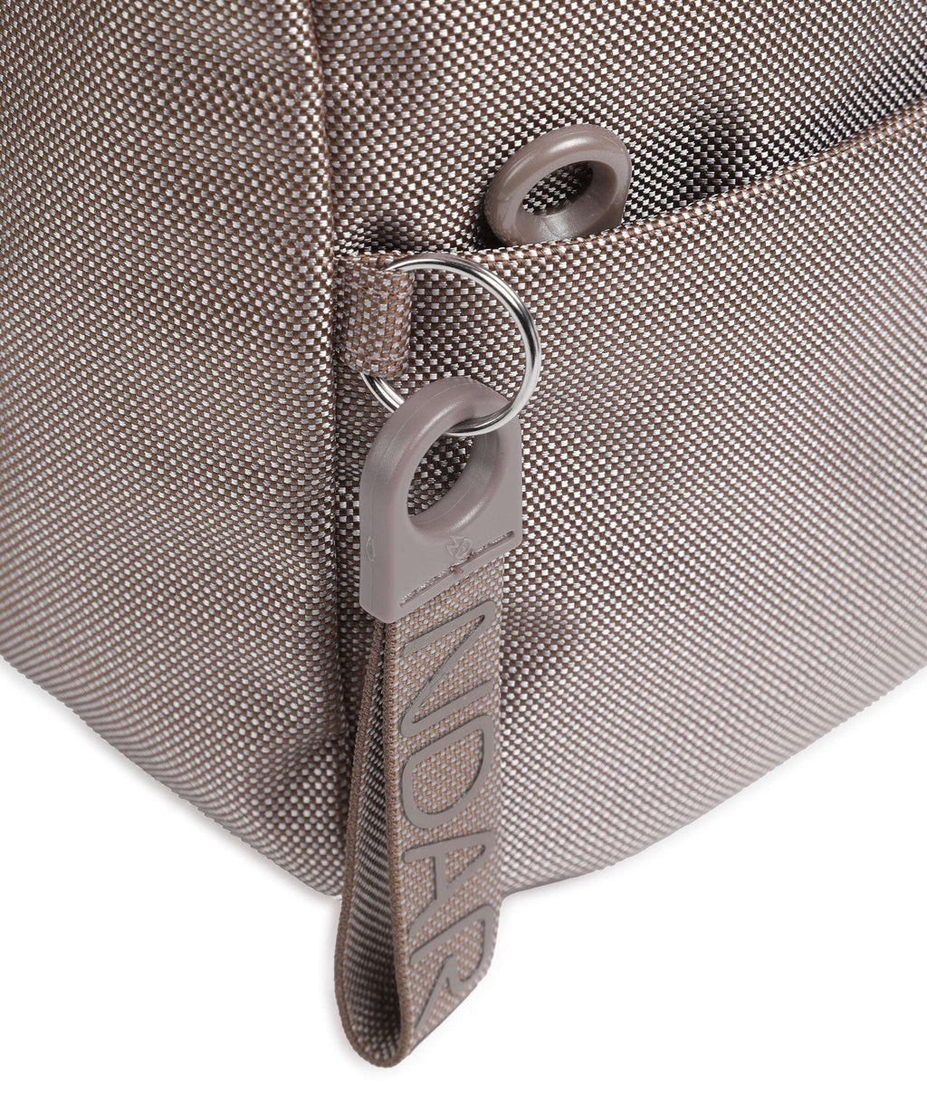 Mandarina Duck Md 20 Crossbody bag taupe