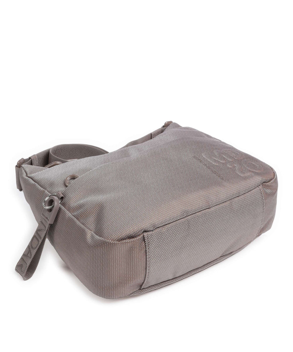 Mandarina Duck Md 20 Crossbody bag taupe