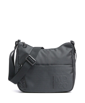 Mandarina Duck MD20 Crossover taske steel