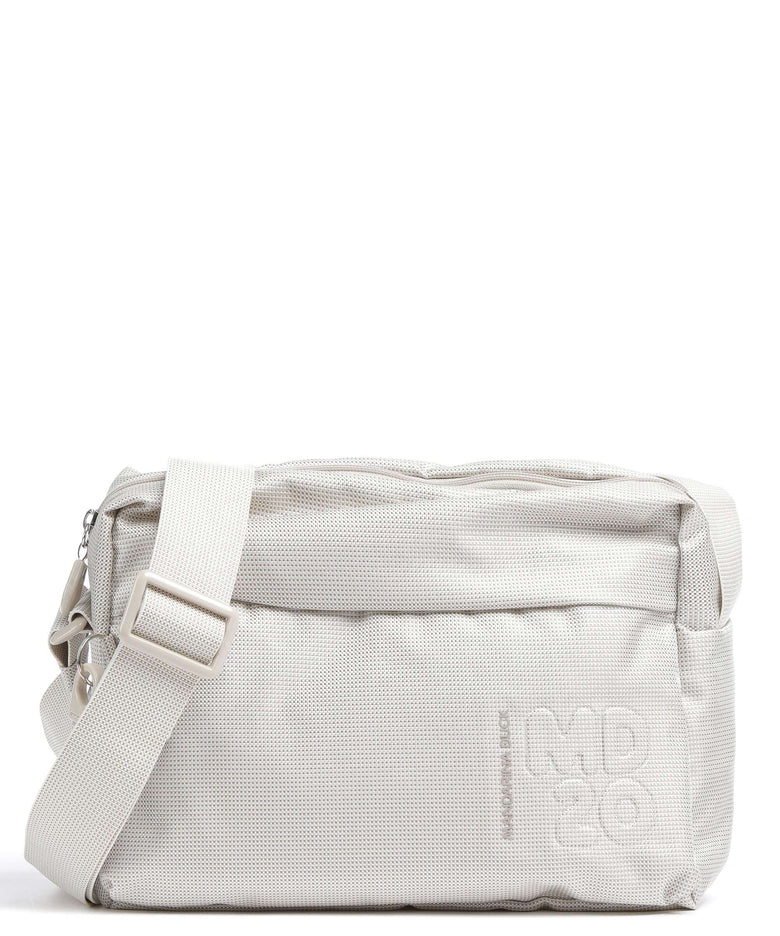 Mandarina Duck MD20 Crossbody bag whitecap gray
