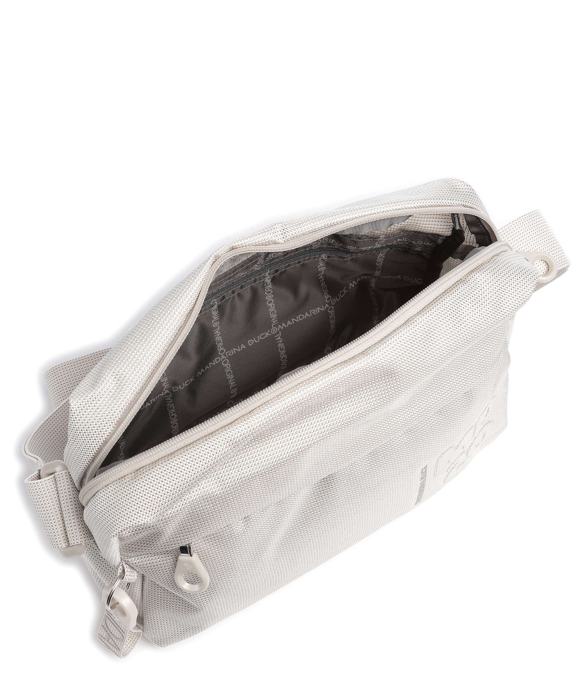 Mandarina Duck MD20 Crossbody bag whitecap gray