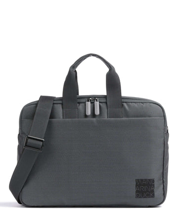 Mandarina Duck District Dokumentmappe steel