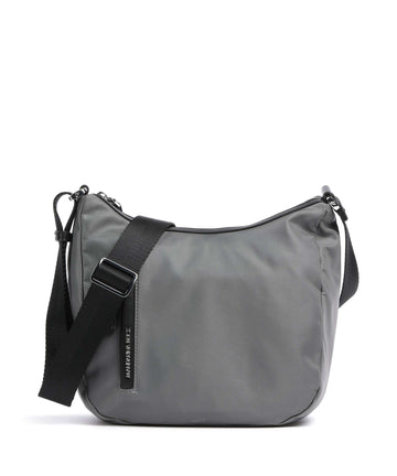 Mandarina Duck Hunter Crossover taske smoked pearl