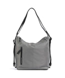 Mandarina Duck Hunter Backpack bag smoked pearl