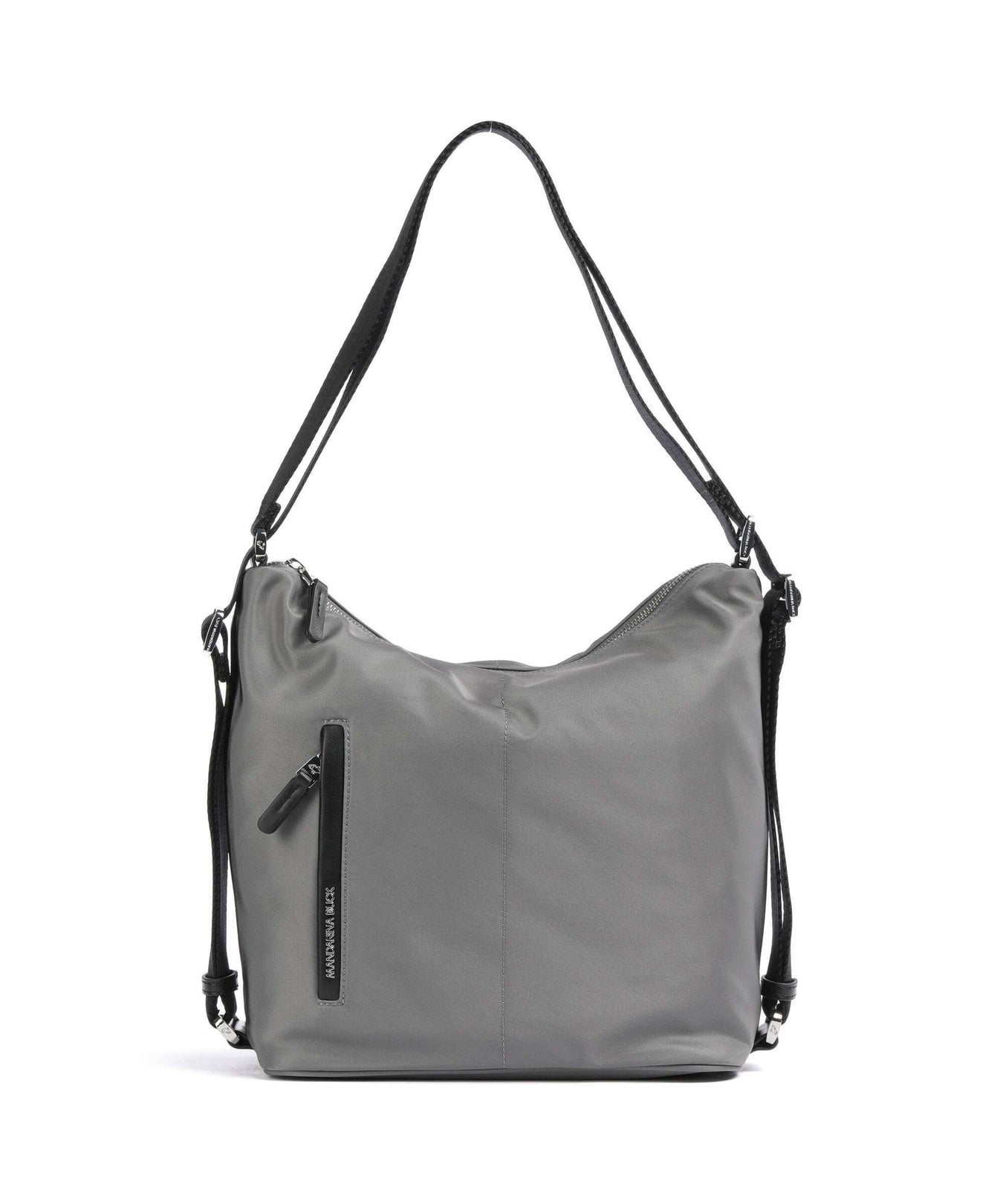 Mandarina Duck Hunter Backpack bag smoked pearl