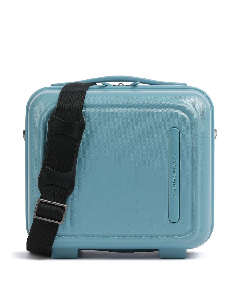 Mandarina Duck Logoduck+ Beauty case aqua