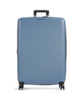 Mandarina Duck Tank Case Spinner (4 wheels) china blue