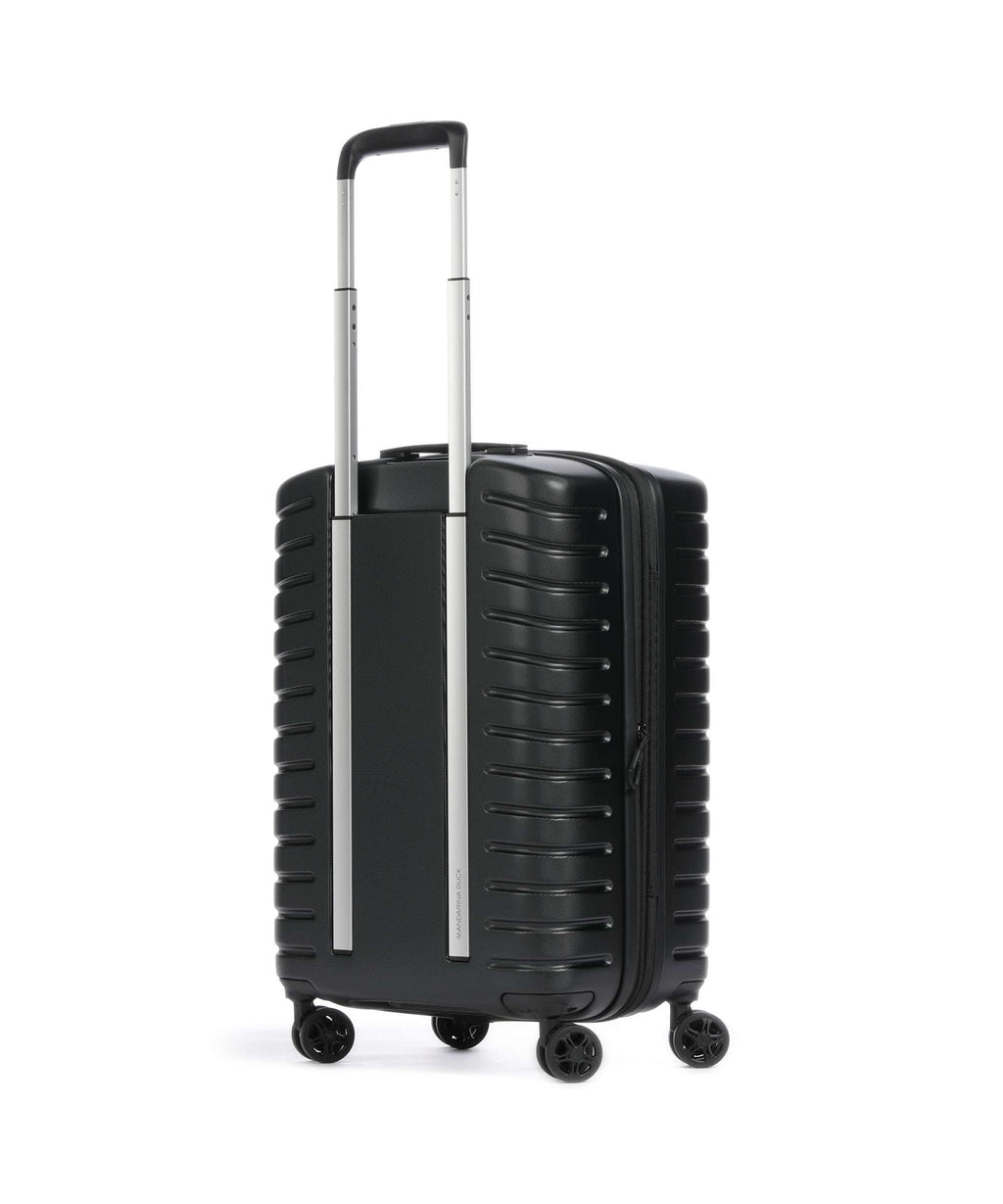 Mandarina Duck Flyduck Spinner (4 wheels) black