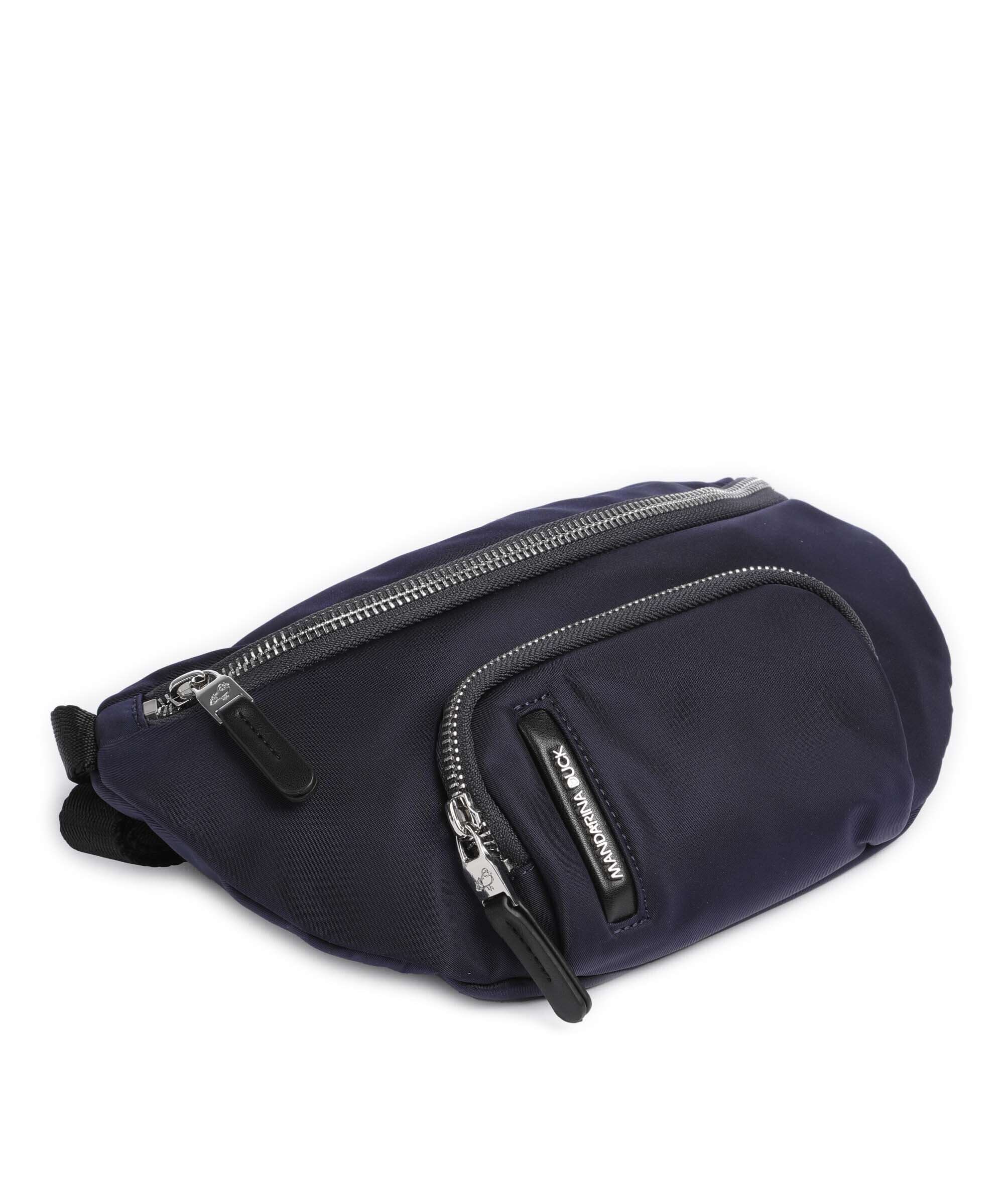Mandarina Duck Hunter Fanny pack eclipse