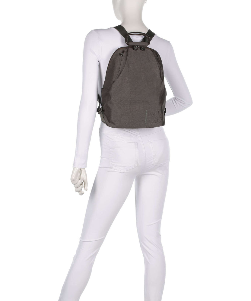 Mandarina Duck MD20 Backpack pirite