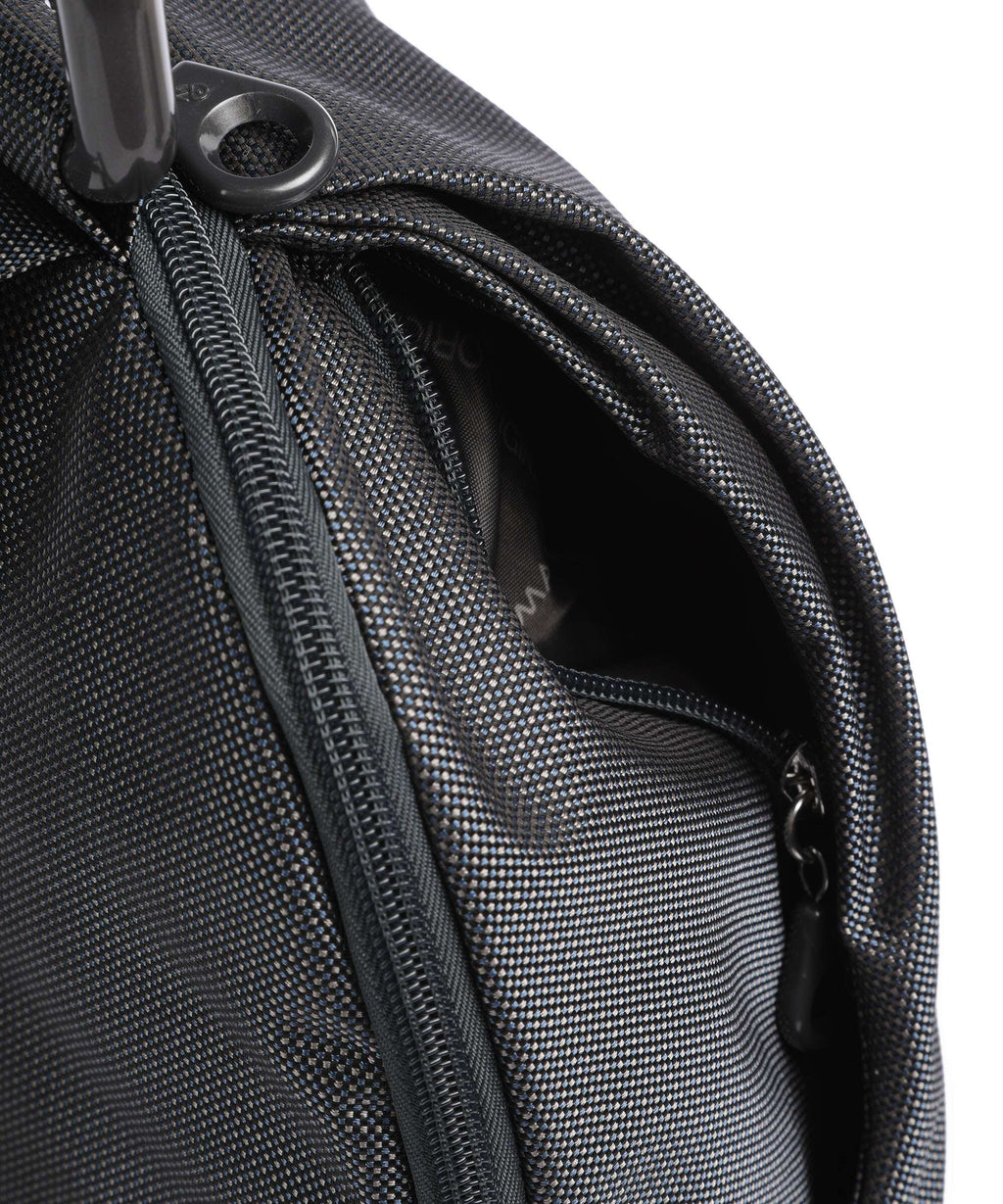 Mandarina Duck MD20 Backpack steel