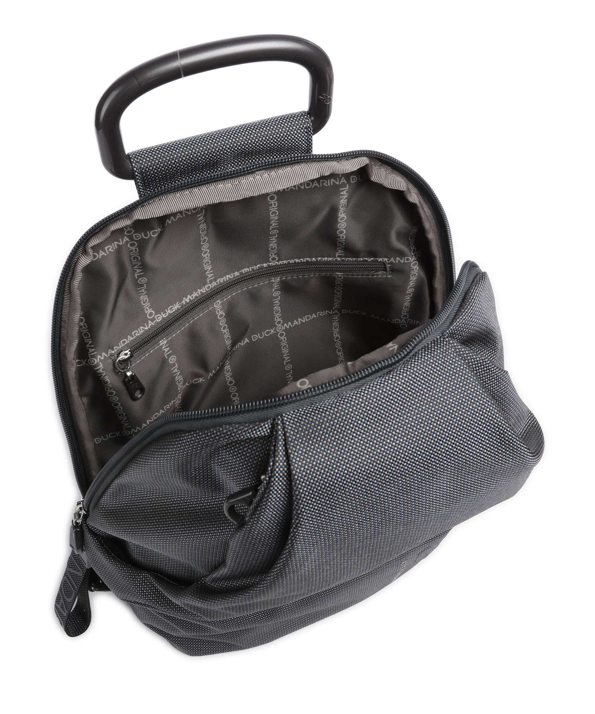 Mandarina Duck MD20 Backpack steel