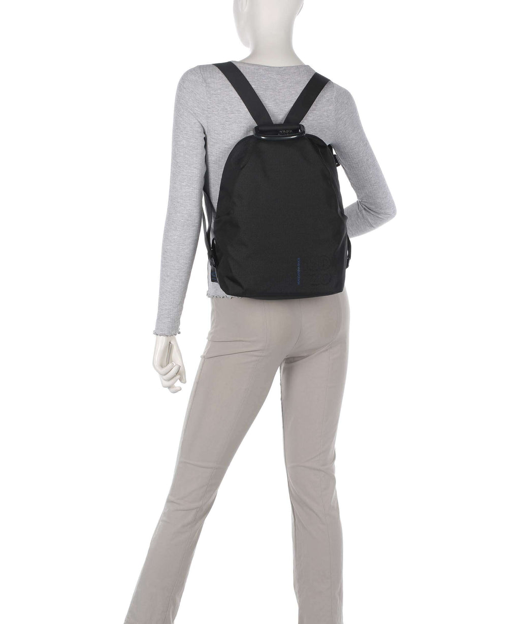 Mandarina Duck MD20 Backpack black