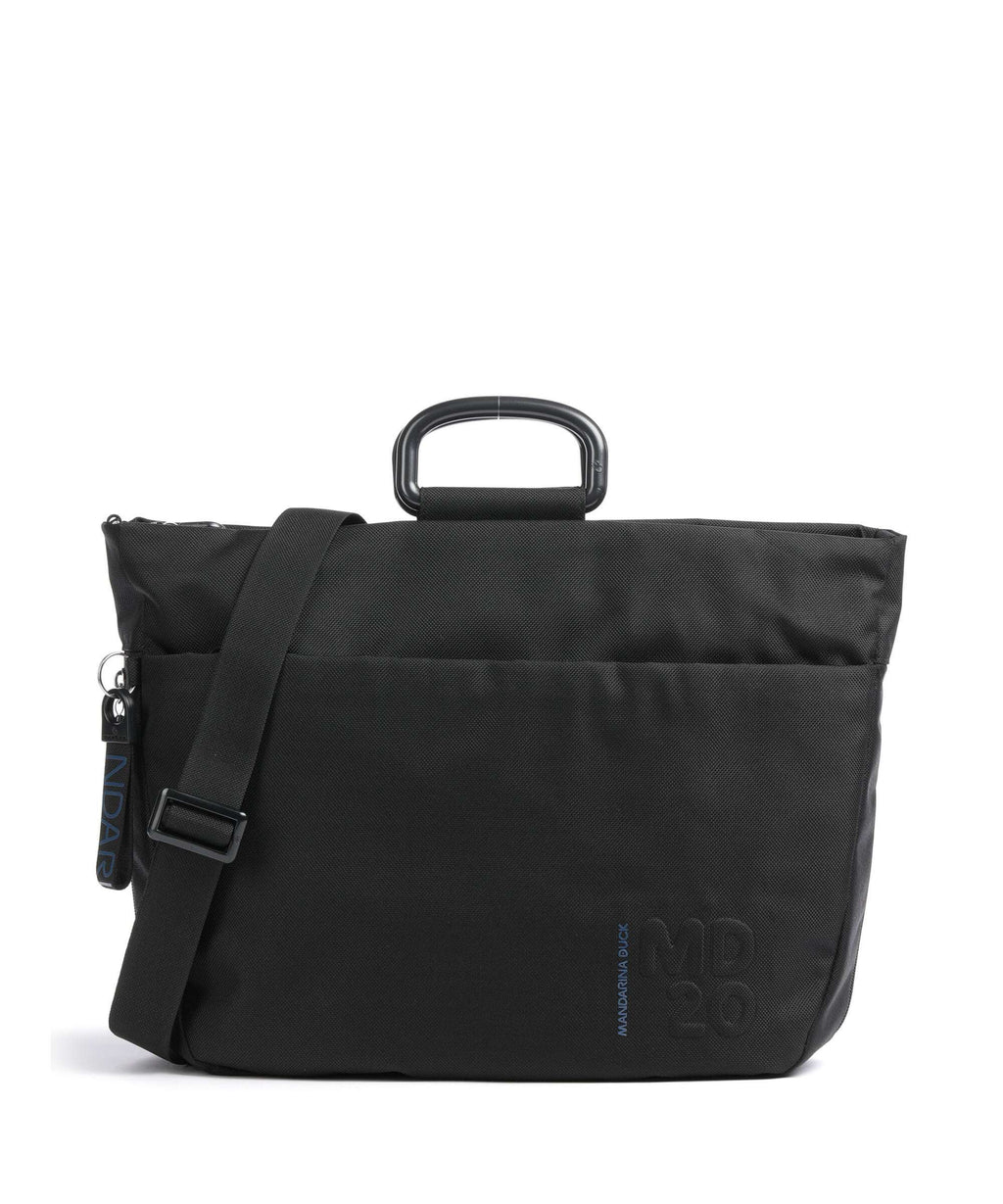 Mandarina Duck MD20 Handbag black