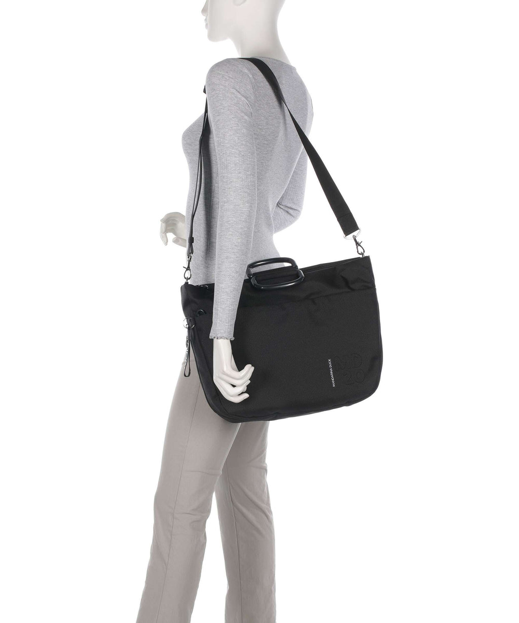 Mandarina Duck MD20 Handbag black