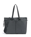Mandarina Duck MD20 Shopper taske steel