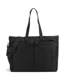 Mandarina Duck MD20 Shopper taske black