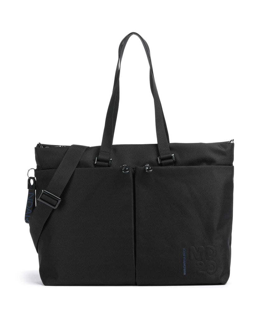 Mandarina Duck MD20 Tote bag black