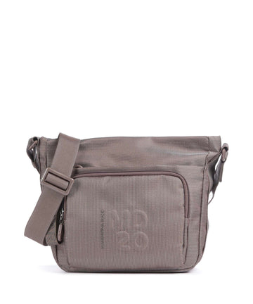 Mandarina Duck MD20 Crossover taske taupe