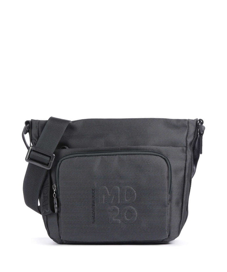 Mandarina Duck MD20 Crossbody bag steel
