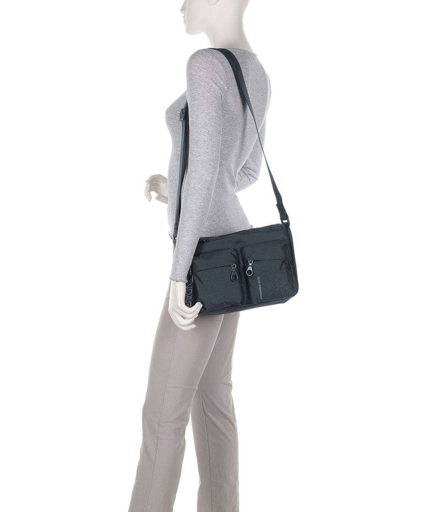 Mandarina Duck MD20 Crossbody bag scarab