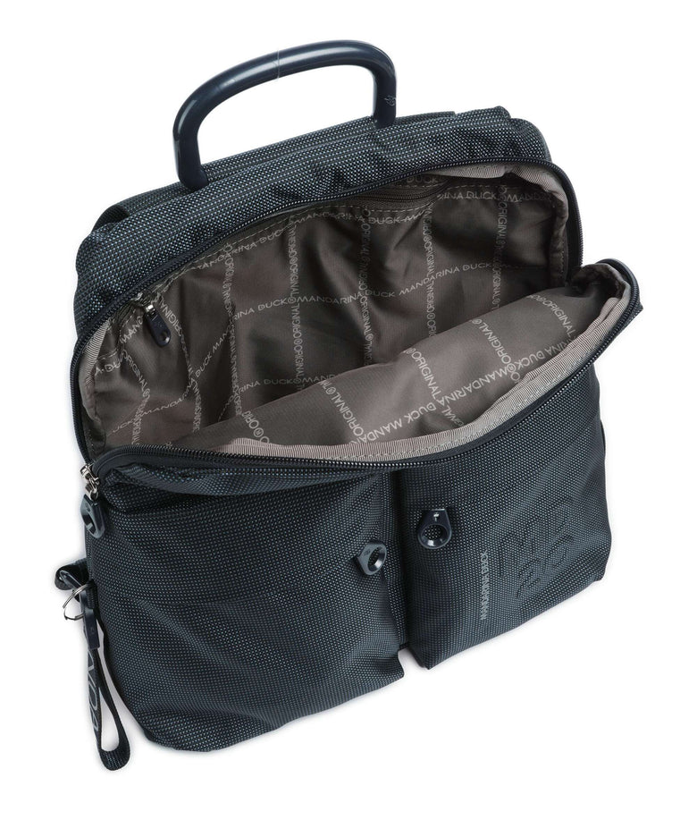 Mandarina Duck MD20 Backpack scarab