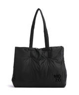 Mandarina Duck MD20 Balloon Shopper taske black