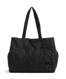 Mandarina Duck MD20 Balloon Shopper taske black