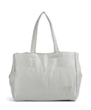 Mandarina Duck MD20 Balloon Shopper taske sage gray