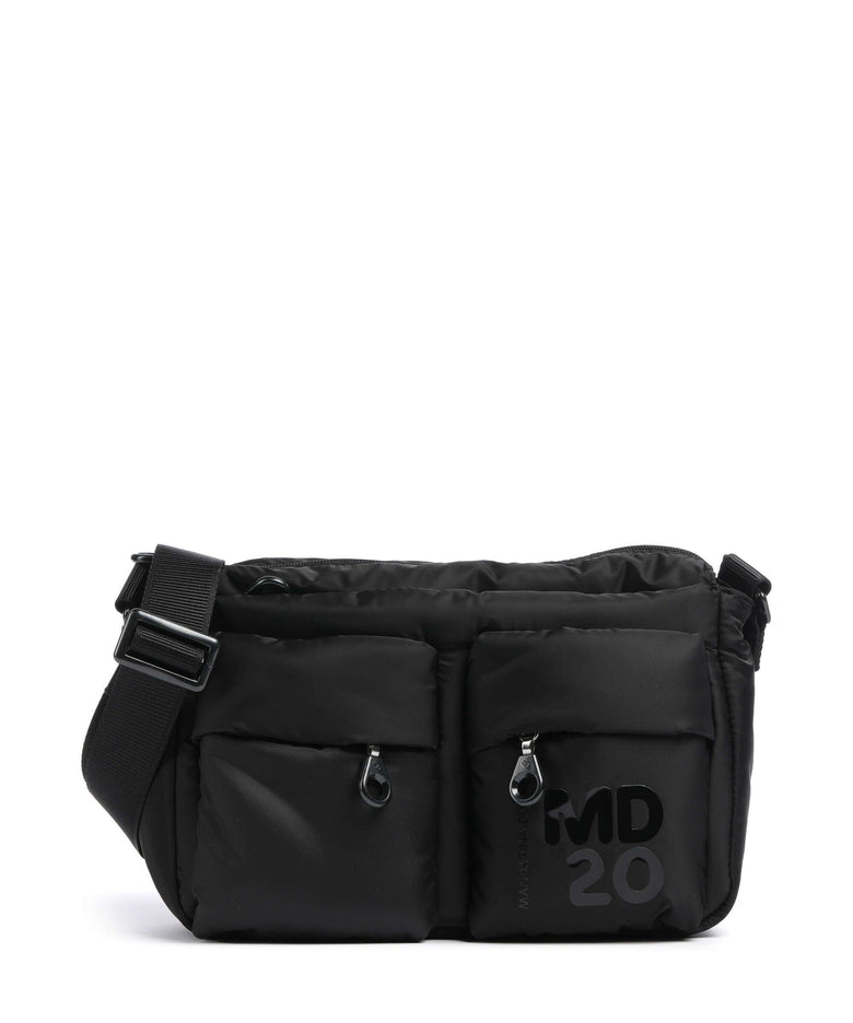 Mandarina Duck MD20 Balloon Crossbody bag black