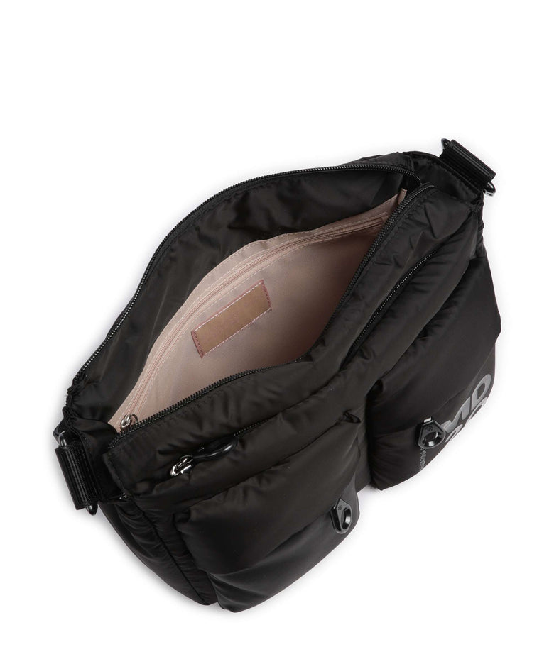 Mandarina Duck MD20 Balloon Crossbody bag black