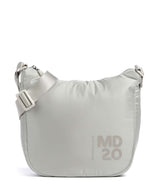 Mandarina Duck MD20 Balloon Crossover taske sage gray
