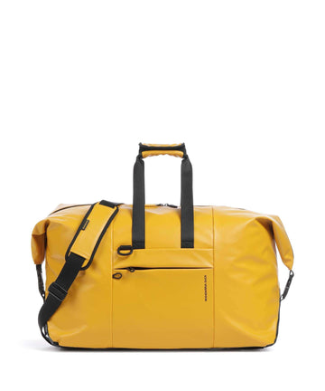 Mandarina Duck Eco Coated Weekendtaske duck yellow