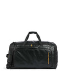Mandarina Duck Eco Coated Rejsetaske black