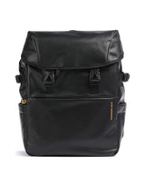 Mandarina Duck Eco Coated Computer rygsæk black