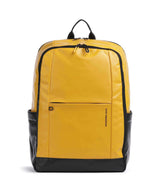 Mandarina Duck Eco Coated Rygsæk duck yellow