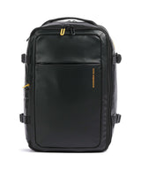 Mandarina Duck Eco Coated Rygsæk black