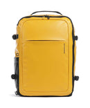 Mandarina Duck Eco Coated Rygsæk duck yellow