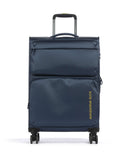 Mandarina Duck Zephyr Kuffert med 4 hjul dress blue