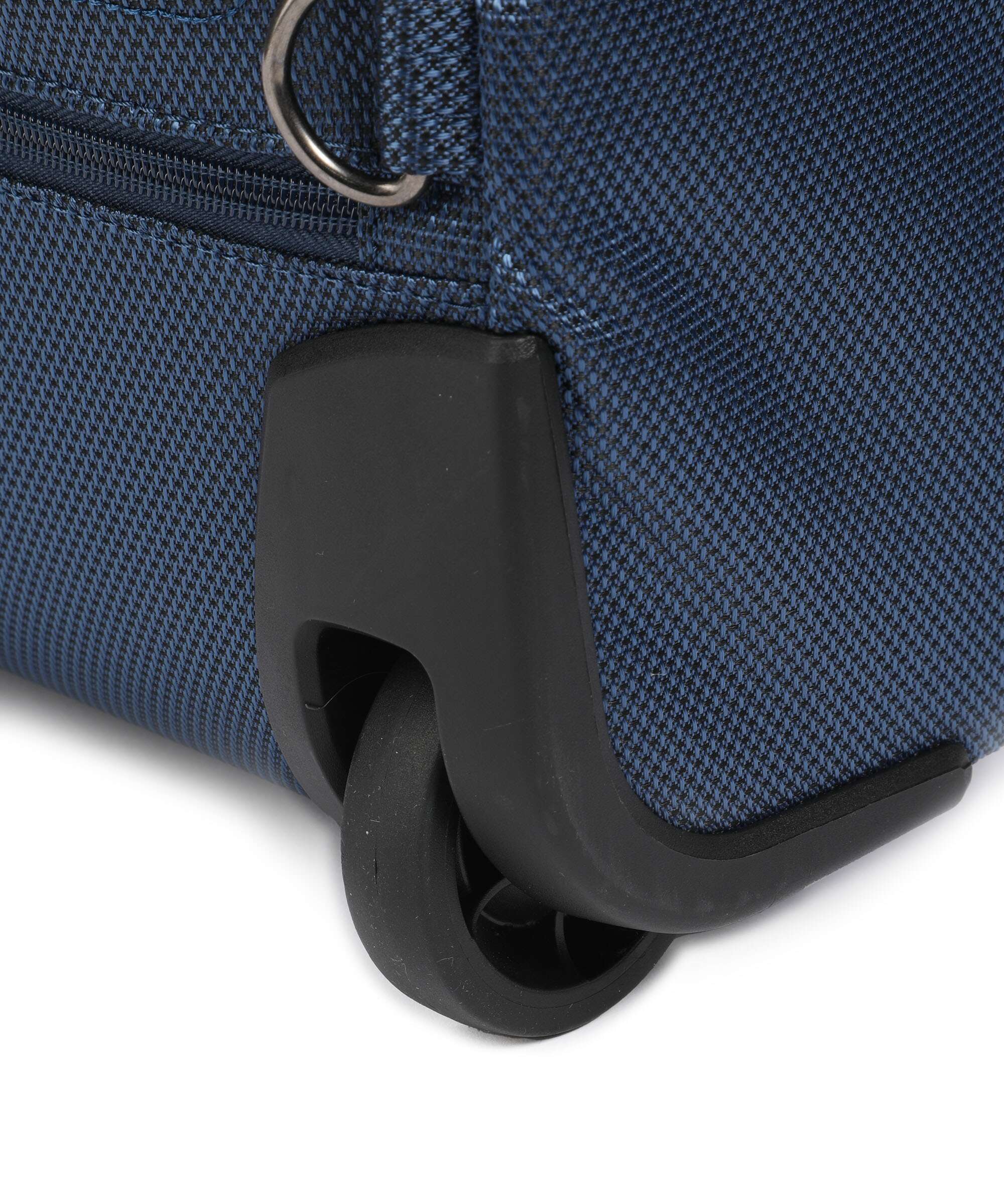 Mandarina Duck Zephyr Trolley (2 wheels) dress blue