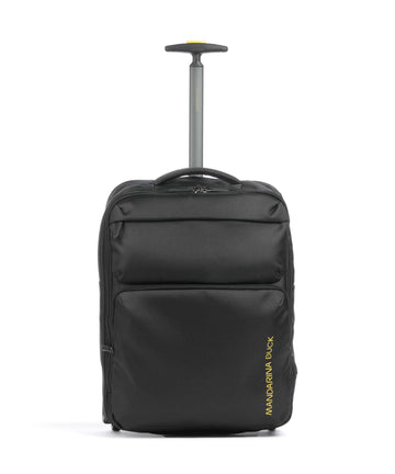 Mandarina Duck Zephyr Kuffert med 2 hjul black