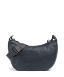 Mandarina Duck Mellow Leather Skuldertaske dress blue