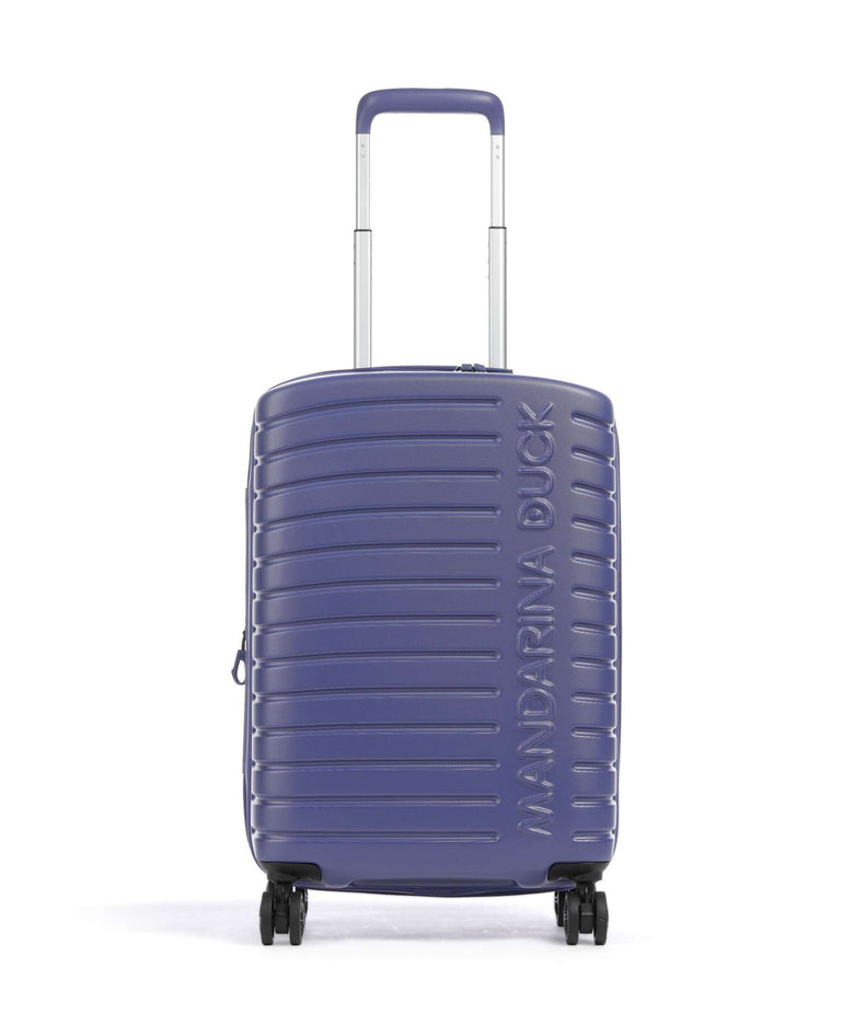 Mandarina Duck Flyduck Spinner (4 wheels) skipper blue