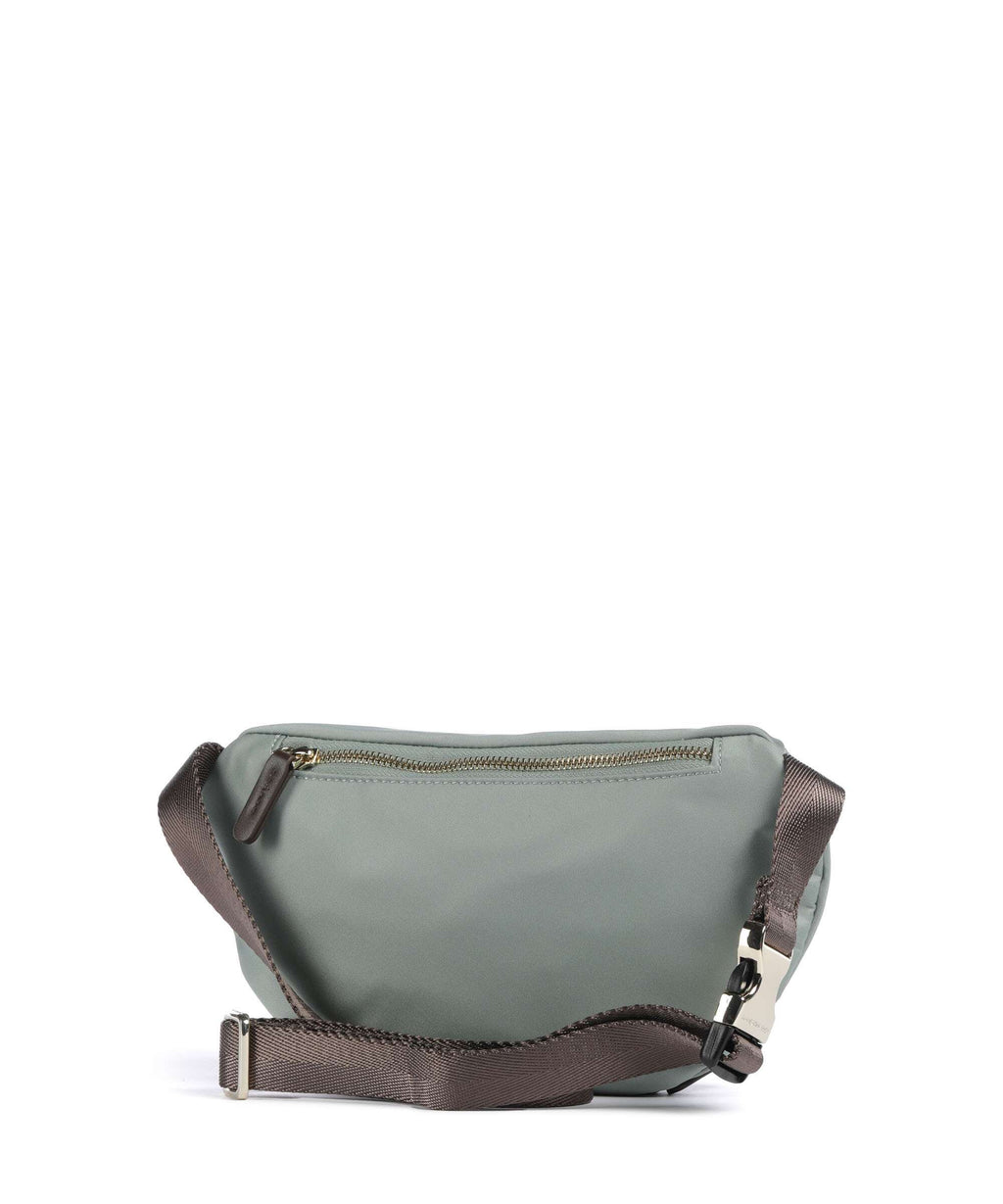 Mandarina Duck Hunter Fanny pack iceberg green