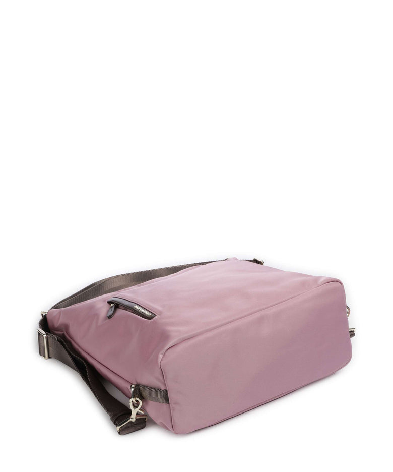 Mandarina Duck Hunter Backpack bag lilac rose
